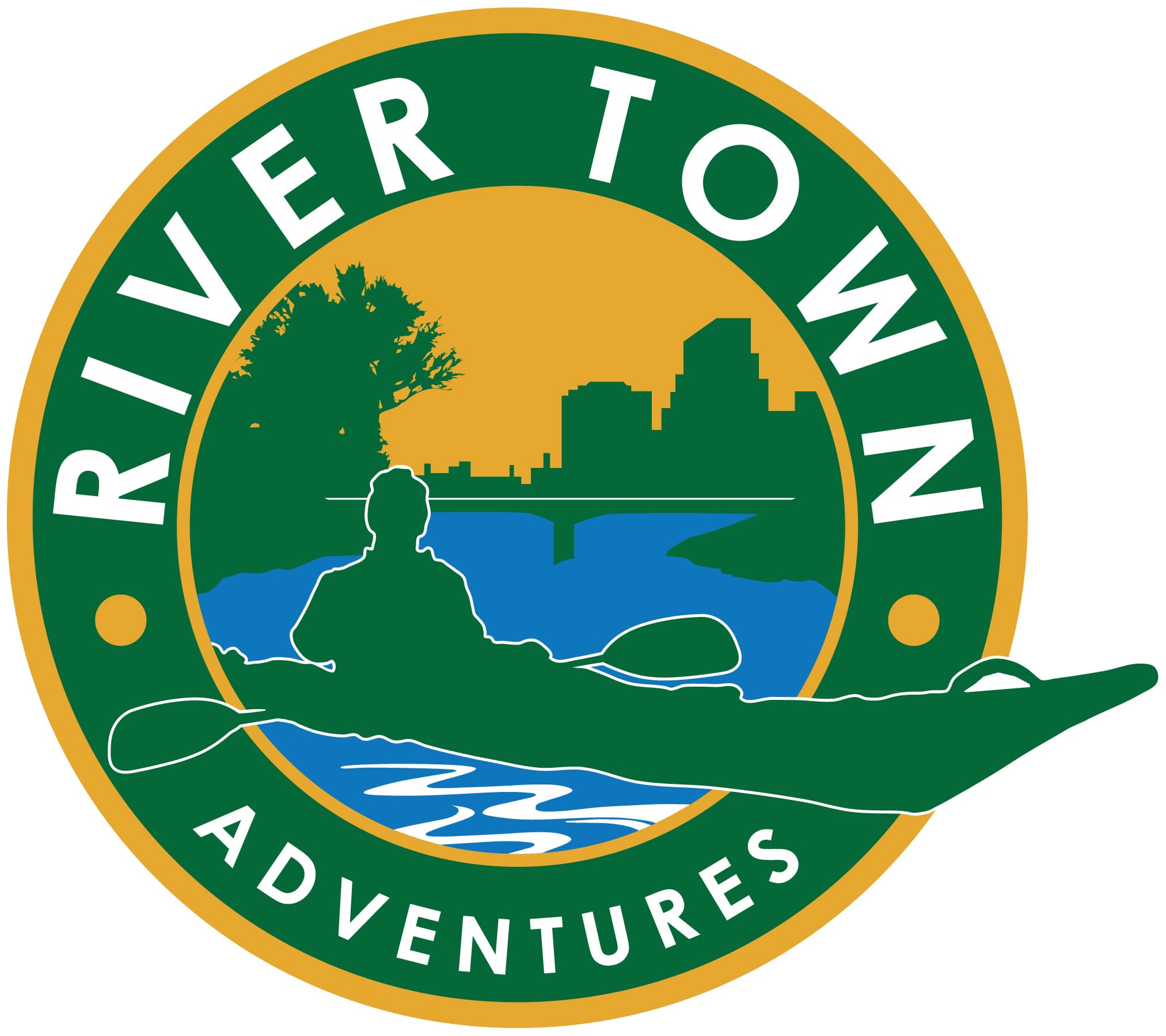 River Town Adventures